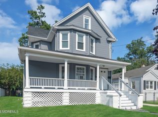 209 Atkins Ave Floor 2, Neptune, NJ 07753