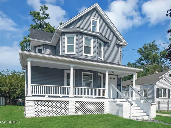 209 Atkins Ave Floor 2, Neptune, NJ 07753