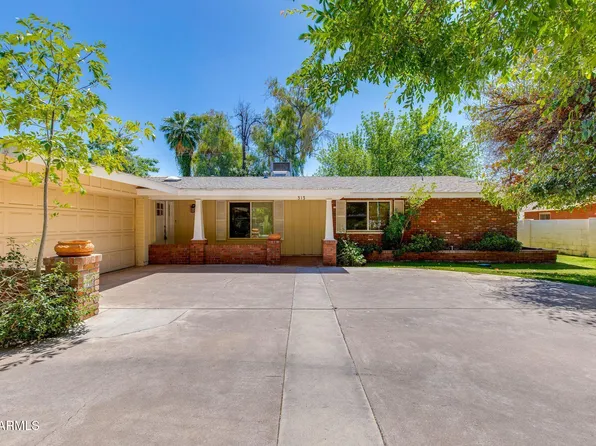 313 E WAGON WHEEL Drive, Phoenix, AZ 85020