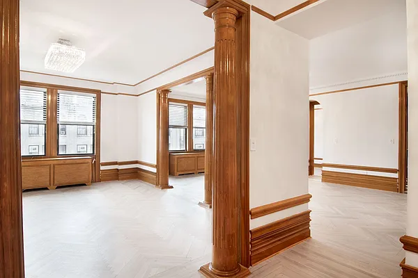 Rented by WAM Partners - William Moses Co. | media 88