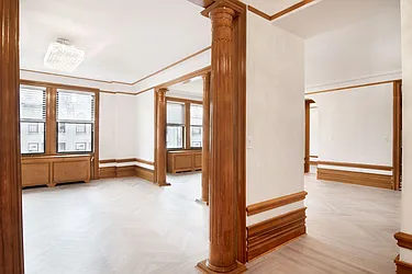 Rented by WAM Partners - William Moses Co.