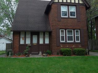 1604 Preston Ave, Akron, OH 44305