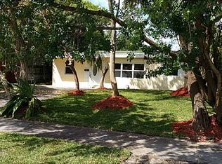 451 NE 58th St, Oakland Park, FL 33334