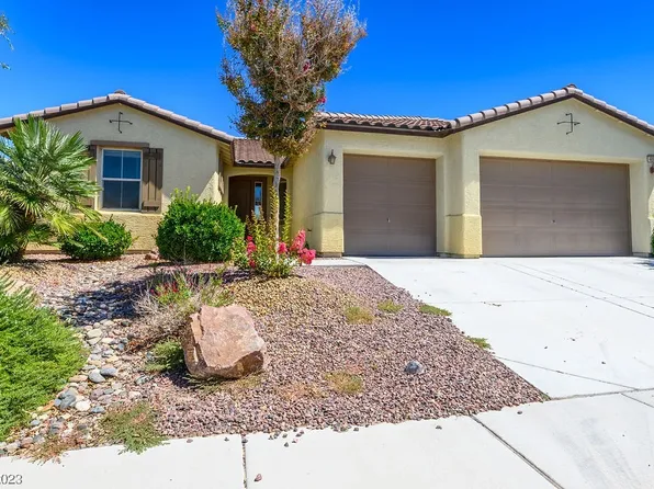 4891 Pacini Ct, Pahrump, NV 89061