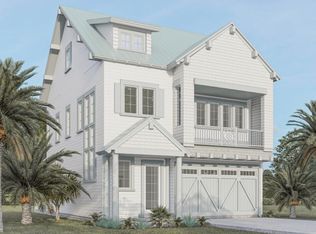 119 Grande Pointe Cir, Rosemary Beach, FL 32461