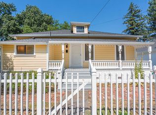 95 Randolph Ave, Kenwood, CA 95452