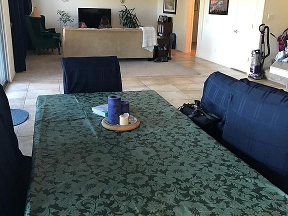 Breakfast Nook & View of Great Room