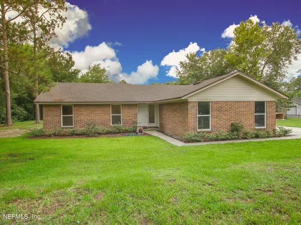 1366 Marlee Rd, Saint Johns, FL 32259