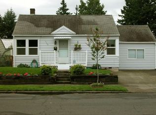 1109 E 29th St, Vancouver, WA 98663