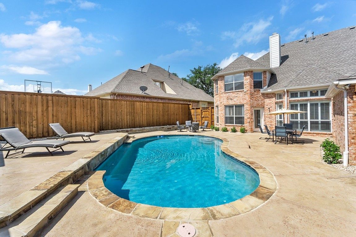 1425 Fairlakes Pointe Dr, Rockwall, TX 75087 | Zillow