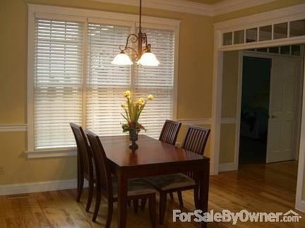 Plantation Blinds open Entire Area Up