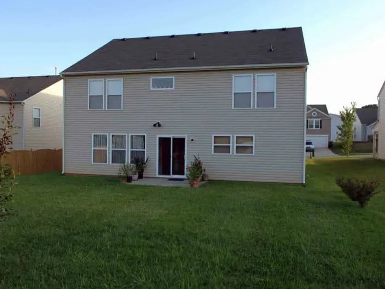 500 Zander Woods Ct — Photo 29