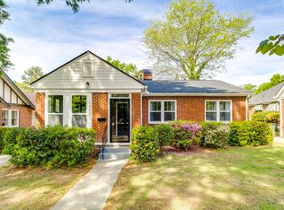1413 Fairview Dr, Columbia, SC 29205