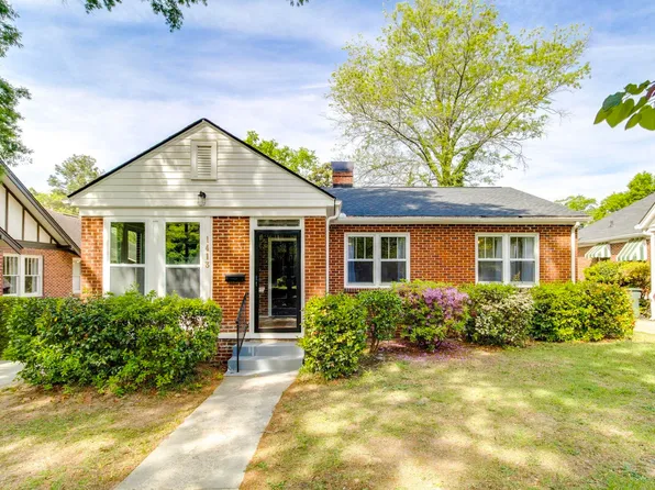 1413 Fairview Dr, Columbia, SC 29205