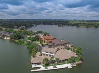 1022 Red Sails, Horseshoe Bay, TX 78657