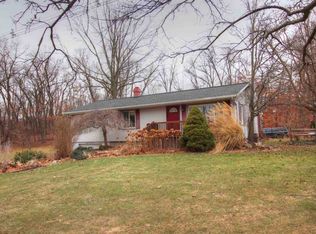 7225 Sears Rd, Horton, MI 49246