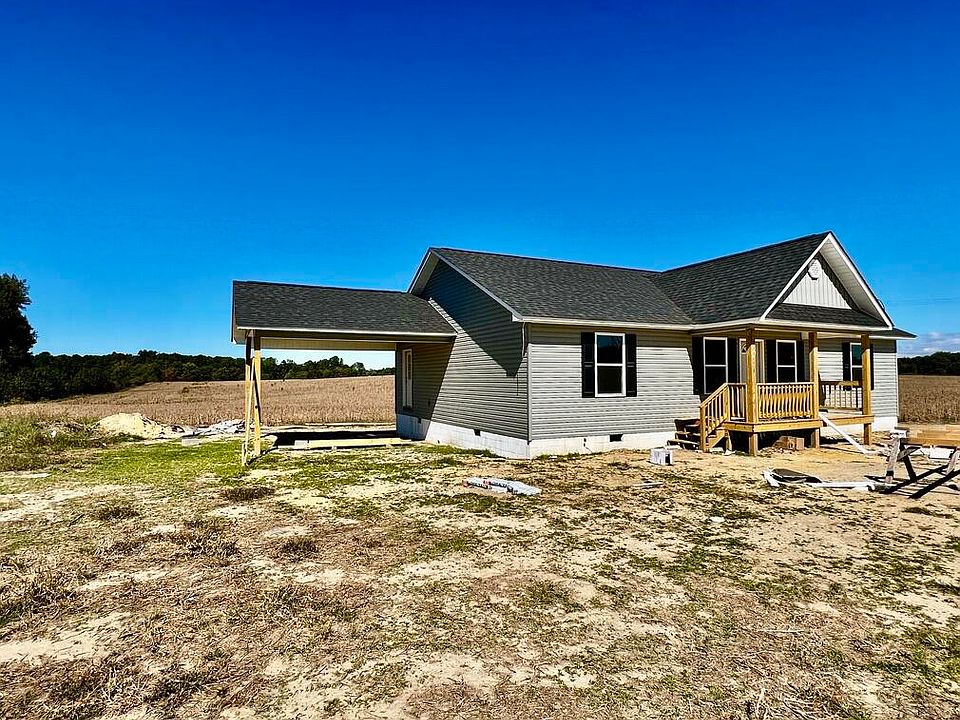 814 Lacy Rd, Henagar, AL 35978 Zillow
