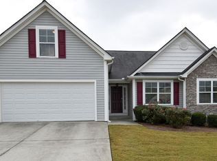 861 Franklin Mill Trce, Loganville, GA
