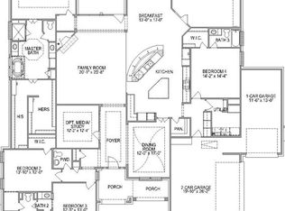 8543 Blue Ridge Trl, Fulshear, TX 77406