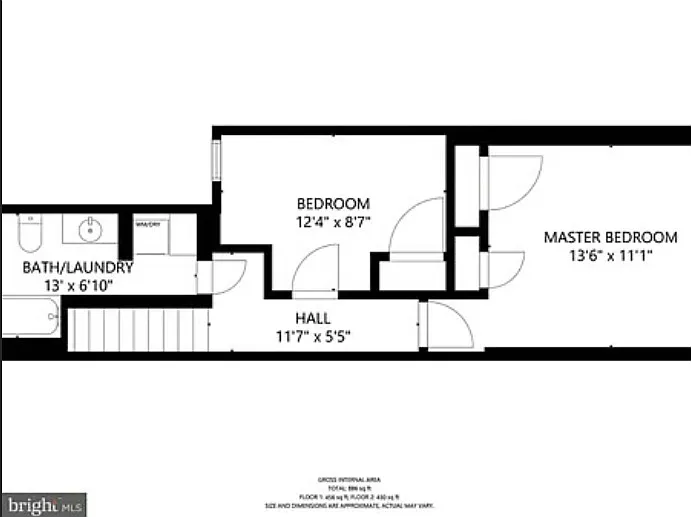 433 Warner St NW — Photo 26