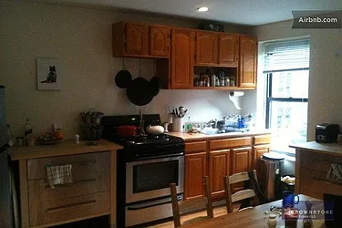 Rented by Brownstone Real Estate