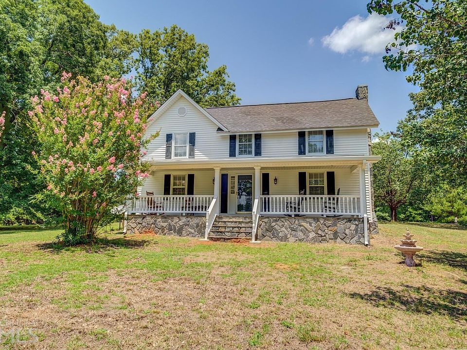 424 English Rd, Barnesville, GA 30204 MLS 20067760 Zillow