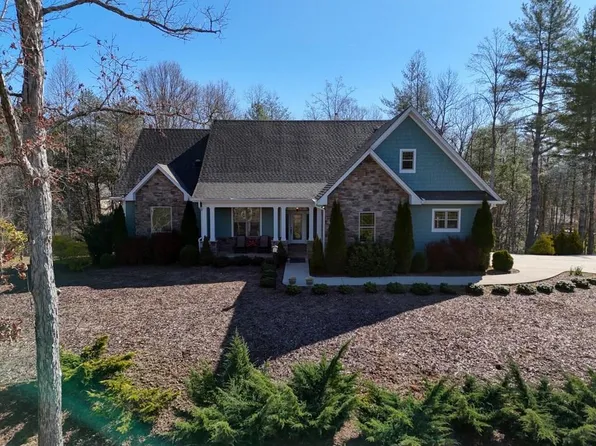 731 Owen Vis, Blairsville, GA 30512