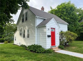 71 Ash St, Warwick, RI 02888