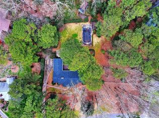 1571 King Arthur Ct SE LOT 20, Smyrna, GA 30080