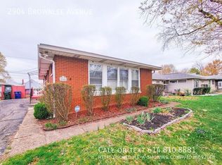 2904 Brownlee Ave, Columbus, OH 43209