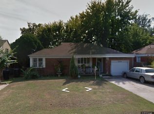 3224 NW 44th St, Oklahoma City, OK 73112
