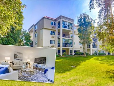 4009 Calle Sonora Oeste UNIT 2D, Laguna Woods, CA, 92637