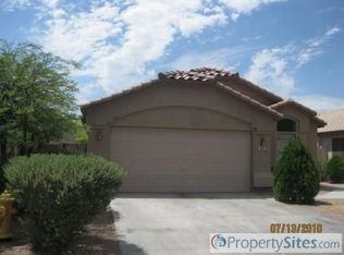 869 E Beargrass Pl, San Tan Valley, AZ 85143