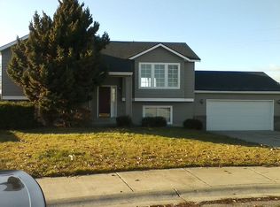 707 W Brahma Ct, Post Falls, ID 83854