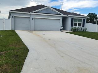 4602 SW Obelisk St, Port Saint Lucie, FL 34953