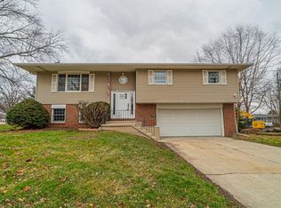 13501 Ivy St, Cedar Lake, IN 46303