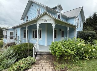 809 Hayts Rd, Ithaca, NY 14850