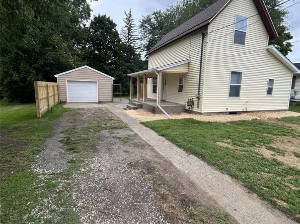 411 Crane St, Eaton Rapids, MI 48827