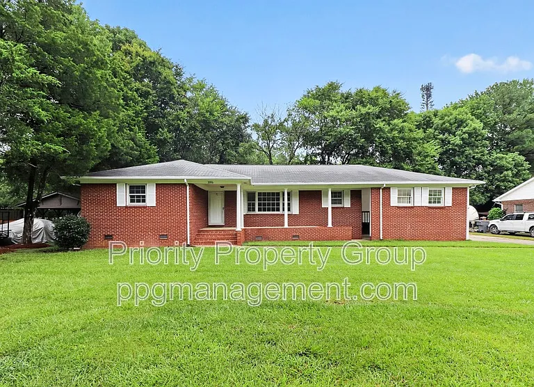 3916 Piney Grove Rd — Photo 1