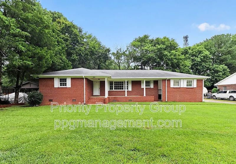 3916 Piney Grove Rd