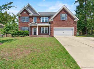 1006 Valley Estates Dr, Blythewood, SC 29016