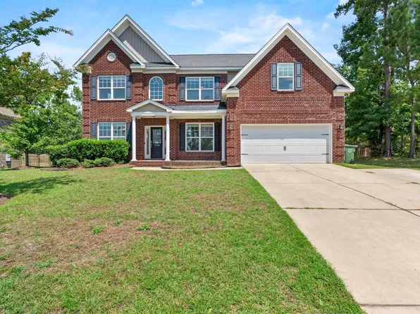 1006 Valley Estates Dr, Blythewood, SC 29016