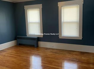 8 Avon St #1F11Q, Wakefield, MA 01880