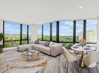 80-82 Fenwood Rd #913, Boston, MA 02115