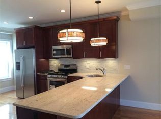 707 E 4th St #2, Boston, MA 02127