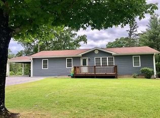 2165 Ridge Rd, Dunlap, TN 37327
