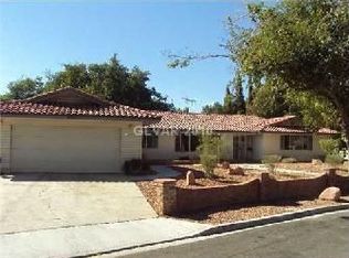 4241 Woodcrest Rd, Las Vegas, NV 89121