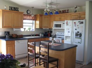 35 Open Ridge Ct, Lexington, VA 24450