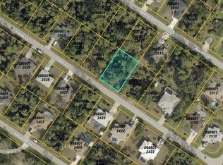Comet Ln #5, North Pt, FL 34286