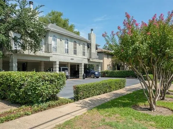 4315 Cole Ave APT 106, Dallas, TX 75205